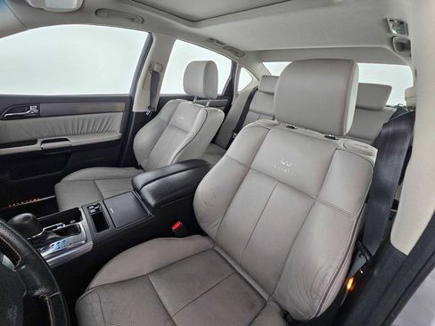 Used 2006 INFINITI M35 image 21