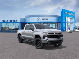 New 2026 Chevrolet Silverado 1500 RST AWD/4WD video 1