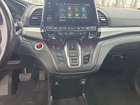 Used 2023 Honda Odyssey Sport image 30