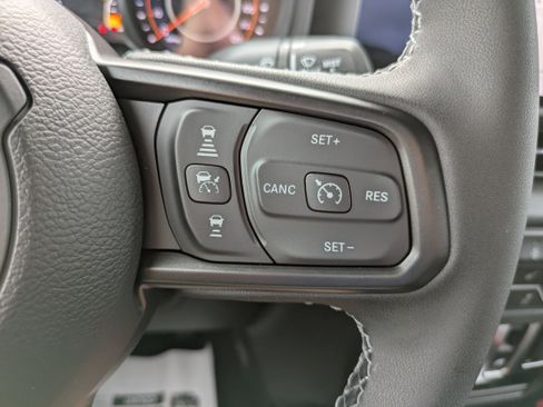 New 2025 Jeep Wrangler Sport AWD/4WD image 19