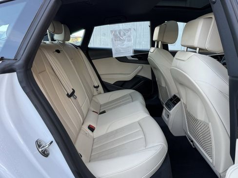 Used 2024 Audi A5 2.0T Premium Plus image 14