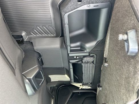 New 2025 Ford Ranger XLT w/ FX4 Off-Road Package image 66