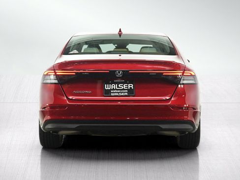 Used 2023 Honda Accord LX image 4