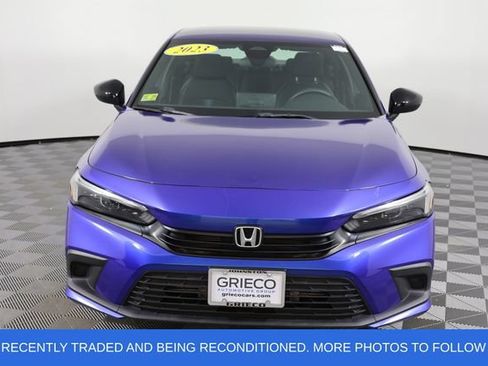Used 2023 Honda Civic Sport image 3