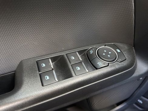 New 2024 Ford Bronco Sport Big Bend image 17