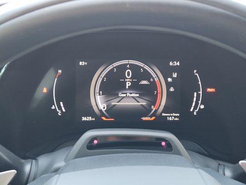 Used 2024 Lexus RX 350 Premium Plus w/ Convenience Package FWD image 16