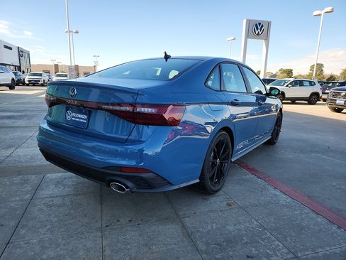 New 2026 Volkswagen Jetta GLI Autobahn image 7