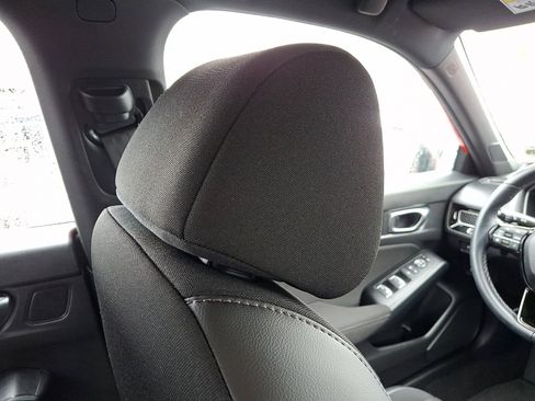 Certified 2024 Honda Civic Sport image 13