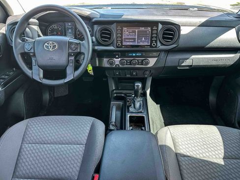 Used 2023 Toyota Tacoma SR AWD/4WD image 11