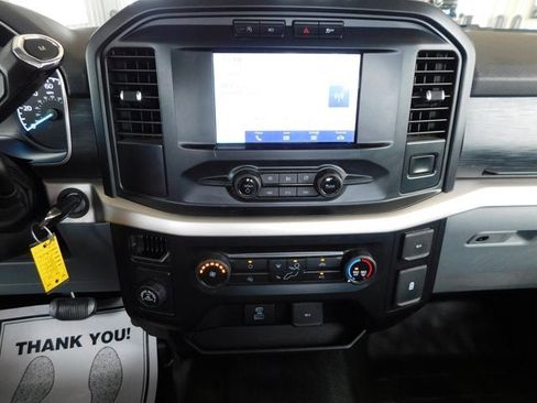 Used 2021 Ford F150 XL w/ Equipment Group 101A High image 17