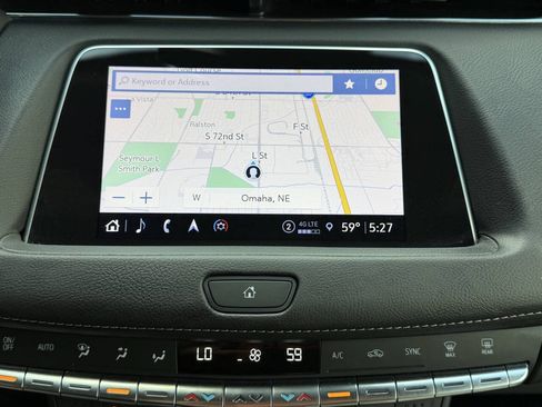 Used 2023 Cadillac XT4 Premium Luxury AWD/4WD image 29