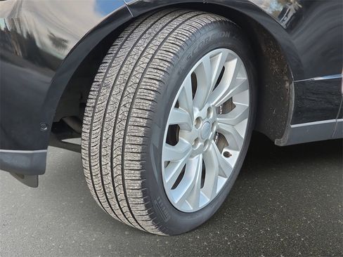 Used 2022 Land Rover Range Rover Westminster Edition image 37