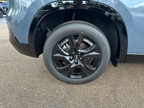 New 2026 MAZDA CX-5 2.5 S w/ Premium Plus Package AWD/4WD image 5