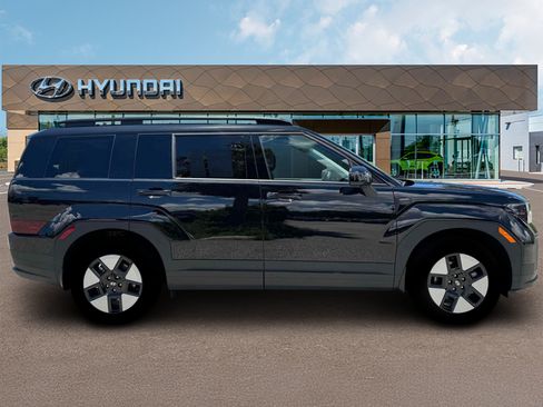 New 2026 Hyundai Santa Fe SEL FWD image 9