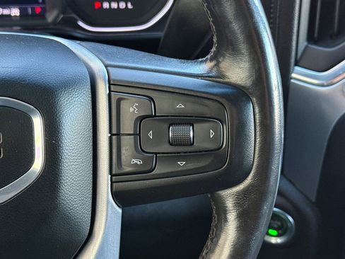 Used 2021 GMC Sierra 2500 SLE w/ SLE Value Package; image 35