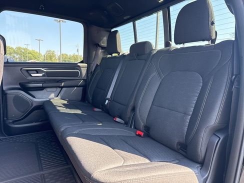 New 2026 RAM 1500 Big Horn image 23