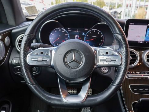 Used 2019 Mercedes-Benz C 300 Coupe image 19