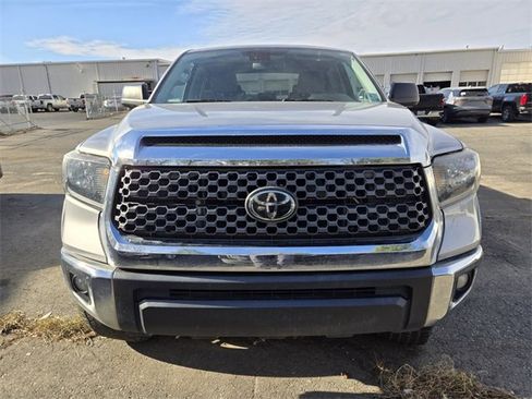 Used 2021 Toyota Tundra SR5 image 13