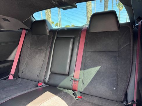 Used 2023 Dodge Challenger R/T Scat Pack RWD image 48