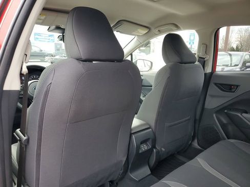 Certified 2025 Subaru Crosstrek 2.0i Premium w/ Convenience Package #2 image 11