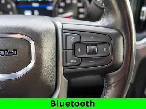 Used 2020 GMC Sierra 1500 Denali w/ Denali Ultimate Package image 21