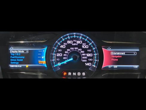 Used 2019 Ford Flex SEL w/ Equipment Group 202A FWD image 53