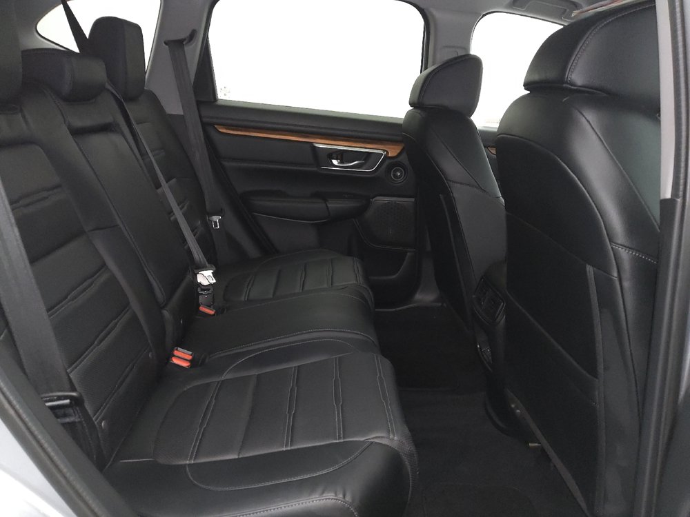 Used 2019 Honda CR-V EX-L image 19