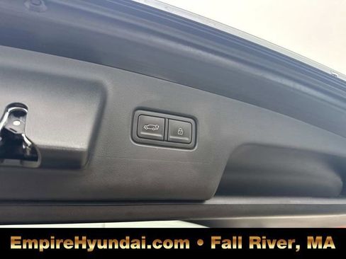 Certified 2026 Hyundai Palisade Calligraphy image 6