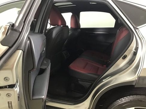 Used 2015 Lexus NX 200t F Sport image 17