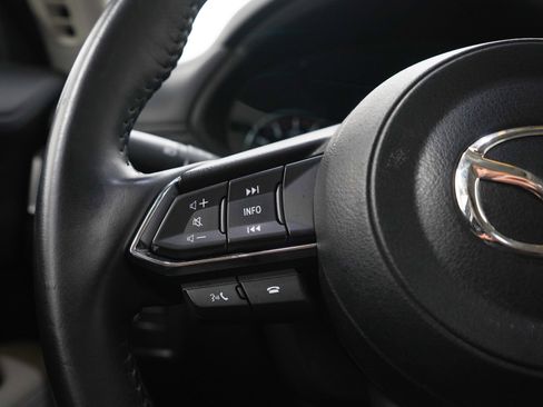 Used 2023 MAZDA CX-5 AWD 2.5 S w/ Premium Package image 25