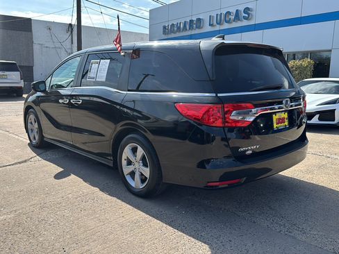Used 2020 Honda Odyssey EX-L image 7