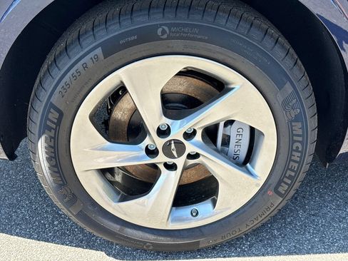 New 2026 Genesis GV70 2.5T AWD/4WD image 19