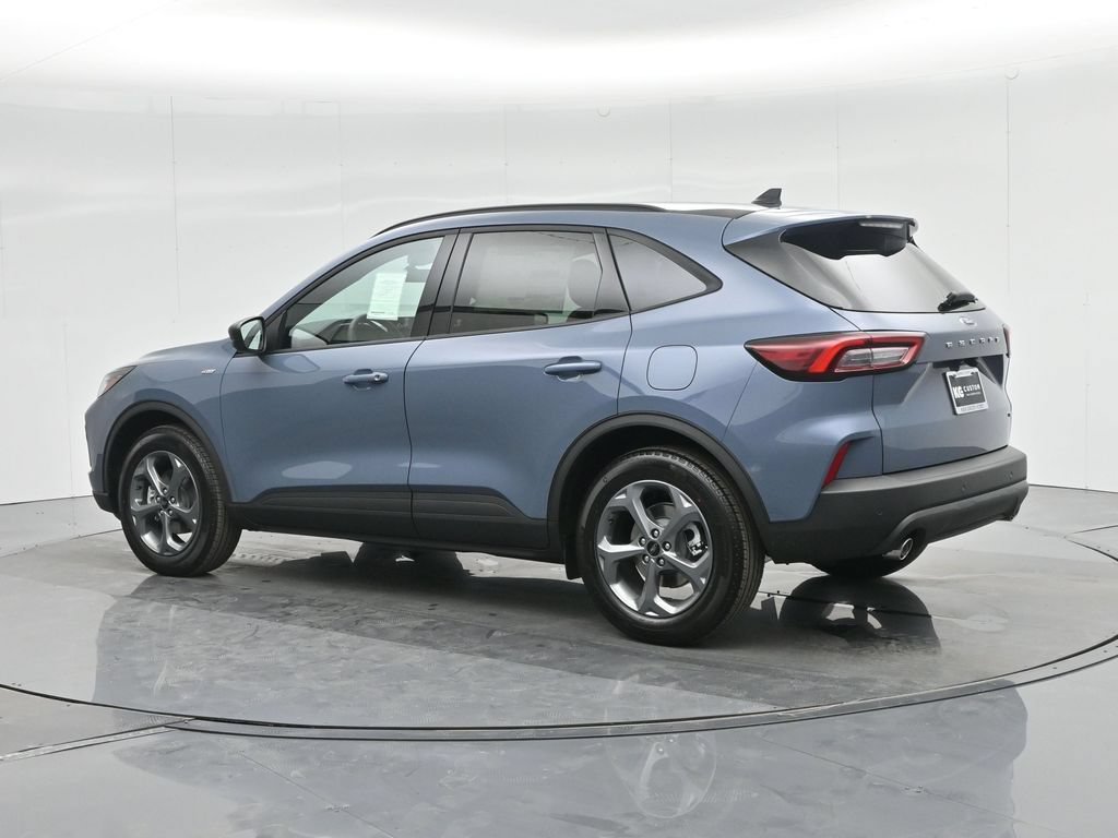 Used 2025 Ford Escape ST-Line w/ Equipment Group 301A FWD image 33