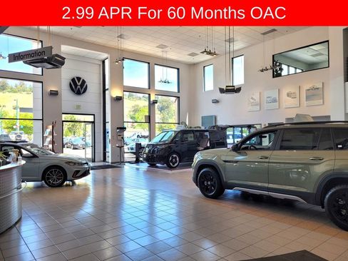 Certified 2023 Volkswagen ID.4 Pro RWD image 26