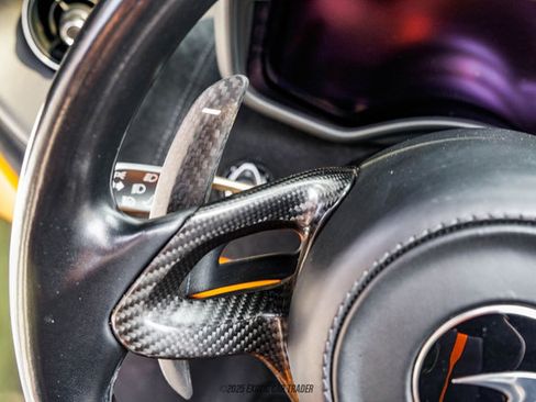 Used 2019 McLaren 570S Spider image 50