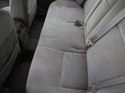 Used 2003 Toyota Camry LE FWD image 20