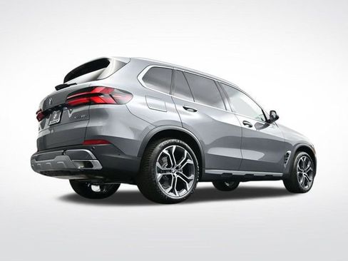 New 2026 BMW X5 xDrive40i image 32