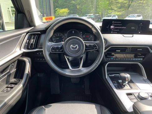 Certified 2026 MAZDA CX-90 3.3 Turbo w/ Preferred Package AWD/4WD image 18