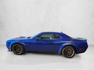 Certified 2021 Dodge Challenger R/T Scat Pack video 2