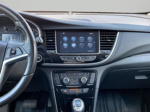 Used 2019 Buick Encore Preferred w/ Safety Package FWD image 12