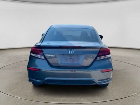 Used 2015 Honda Civic EX-L image 6