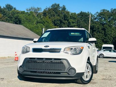 Used 2015 Kia Soul
