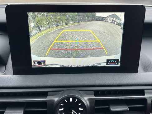 Used 2025 Lexus IS 300 w/ Comfort Package image 53