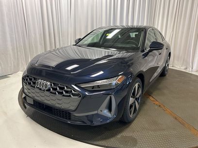 New 2025 Audi A5 2.0T Premium Plus