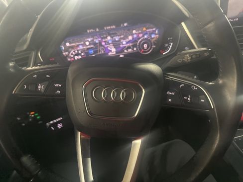 Used 2019 Audi Q5 2.0T Premium Plus w/ Premium Plus Package image 20