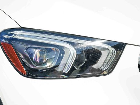 Used 2023 Mercedes-Benz GLE 350 image 8