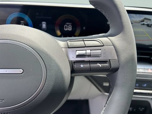 New 2026 Hyundai Kona SEL Sport FWD image 30