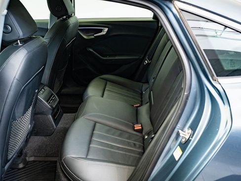 Certified 2025 Audi A5 2.0T Premium Plus w/ Premium Plus image 35