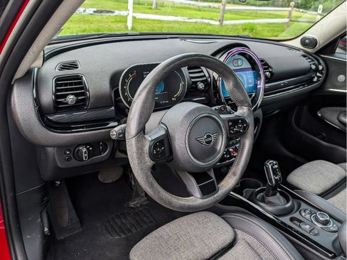 Used 2022 MINI Cooper Clubman S w/ Premium Package AWD/4WD image 20