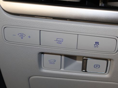 Used 2025 Hyundai Palisade SEL image 35